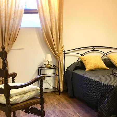 Sarlette Cozy Room ヴェネツィア エクステリア 写真