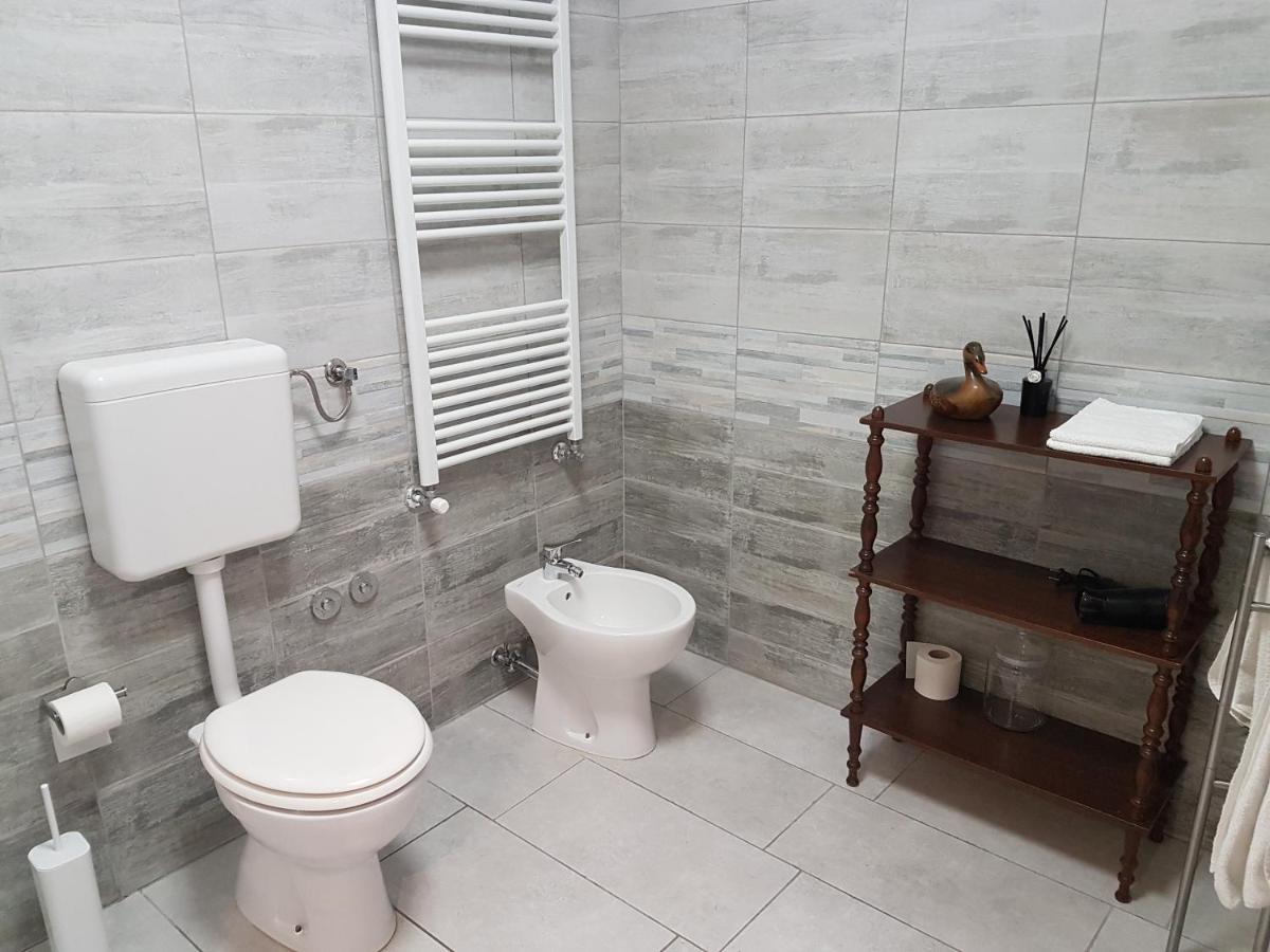 Sarlette Cozy Room ヴェネツィア エクステリア 写真