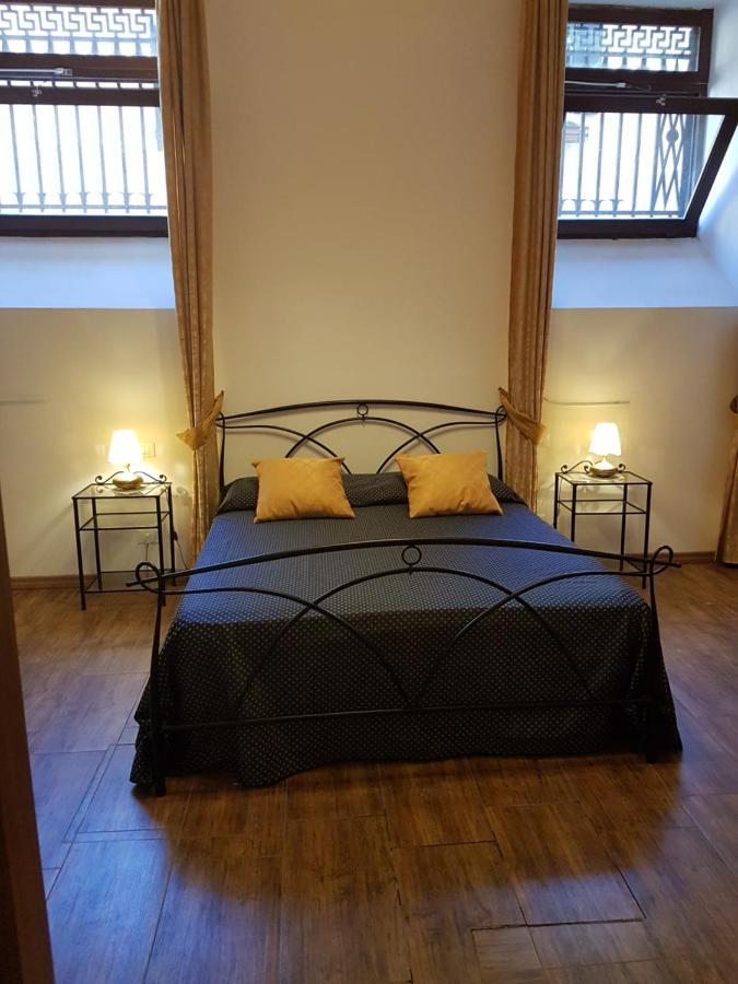 Sarlette Cozy Room ヴェネツィア エクステリア 写真