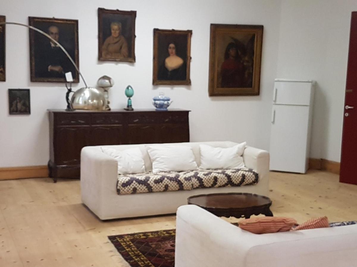 Sarlette Cozy Room ヴェネツィア エクステリア 写真