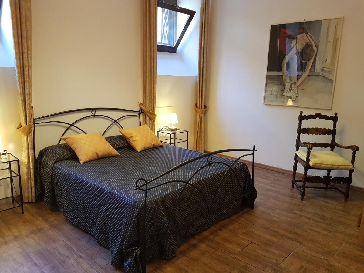 Sarlette Cozy Room ヴェネツィア エクステリア 写真
