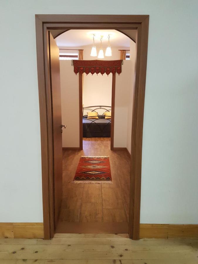Sarlette Cozy Room ヴェネツィア エクステリア 写真