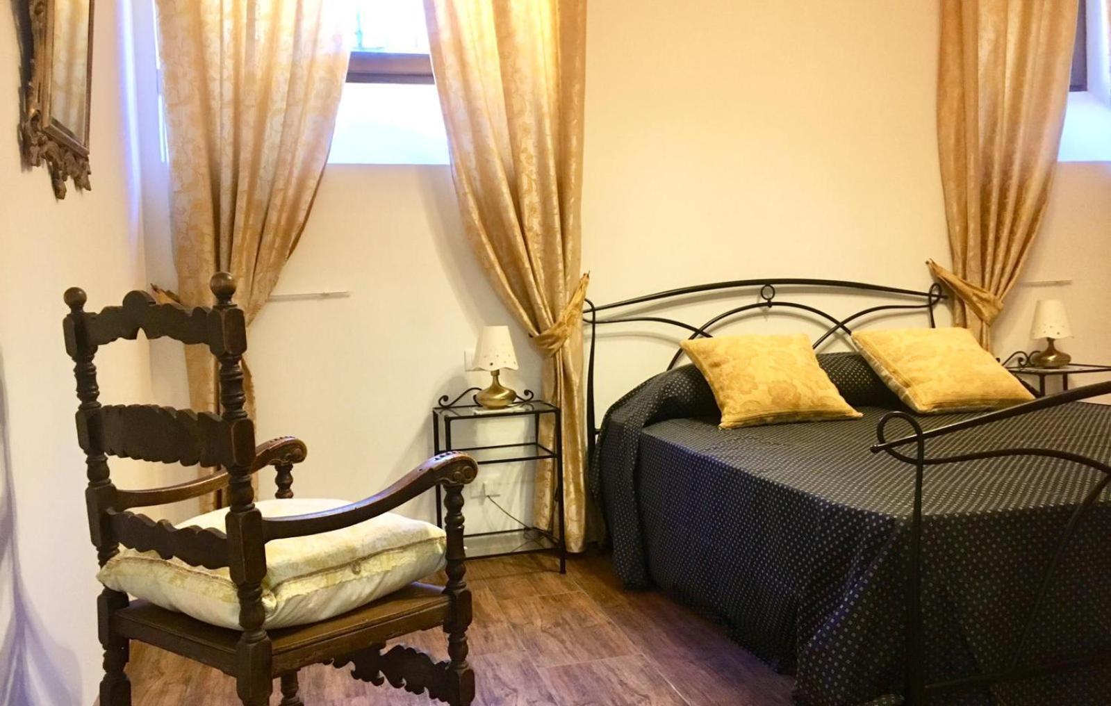 Sarlette Cozy Room ヴェネツィア エクステリア 写真